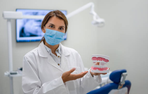  Herington, KS Emergency Dentist Pros