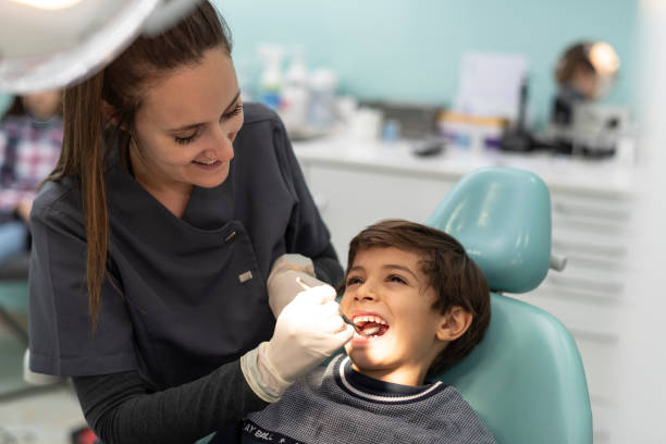 Best Dentist for Tooth Abscess  in Herington, KS