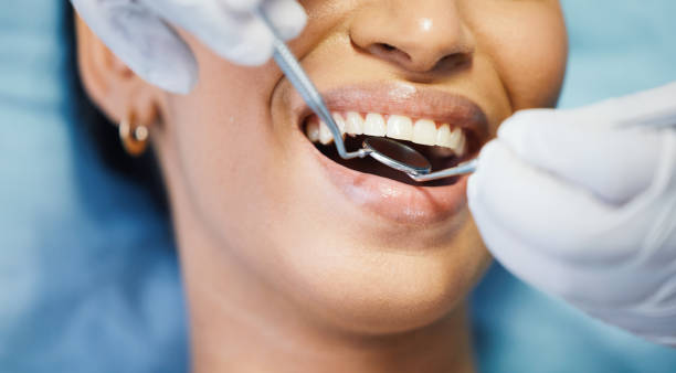 Best Root Canal Emergency Dentist  in Herington, KS