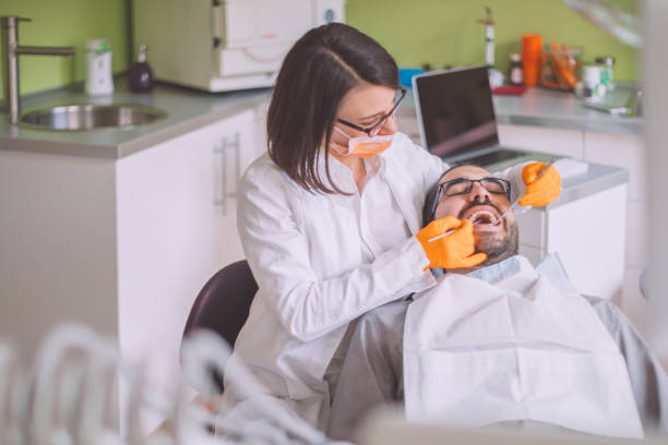 Best Emergency Dentist Near Me  in Herington, KS