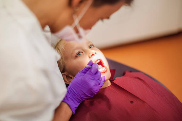 Best Dentist Open on Weekends  in Herington, KS