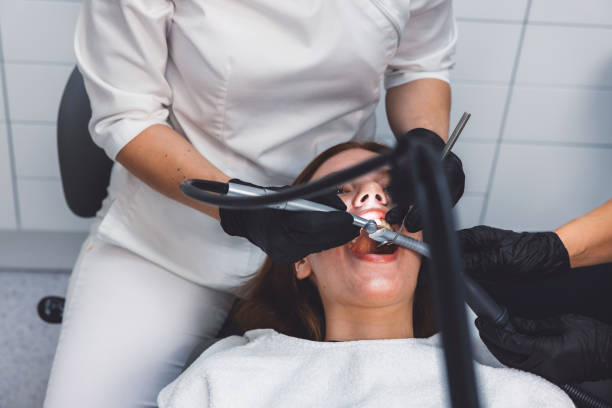 Best Dentist Open on Weekends  in Herington, KS