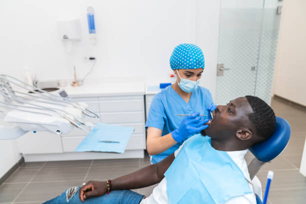 Emergency Dentist for Kids in KS